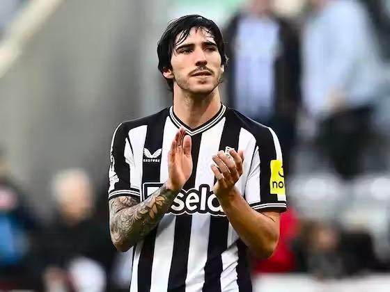 kaiyun-意大利记者认为纽卡球迷盲目支持托纳利，真的吗？